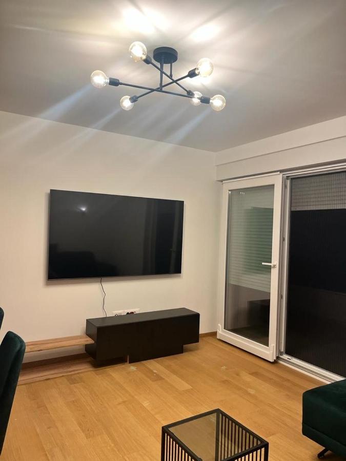 شقة Olive Oasis Penthouse With Jacuzzi زادار المظهر الخارجي الصورة