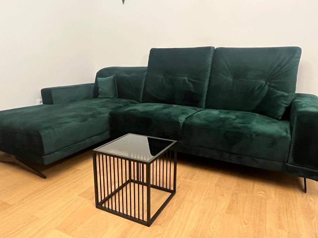 شقة Olive Oasis Penthouse With Jacuzzi زادار المظهر الخارجي الصورة