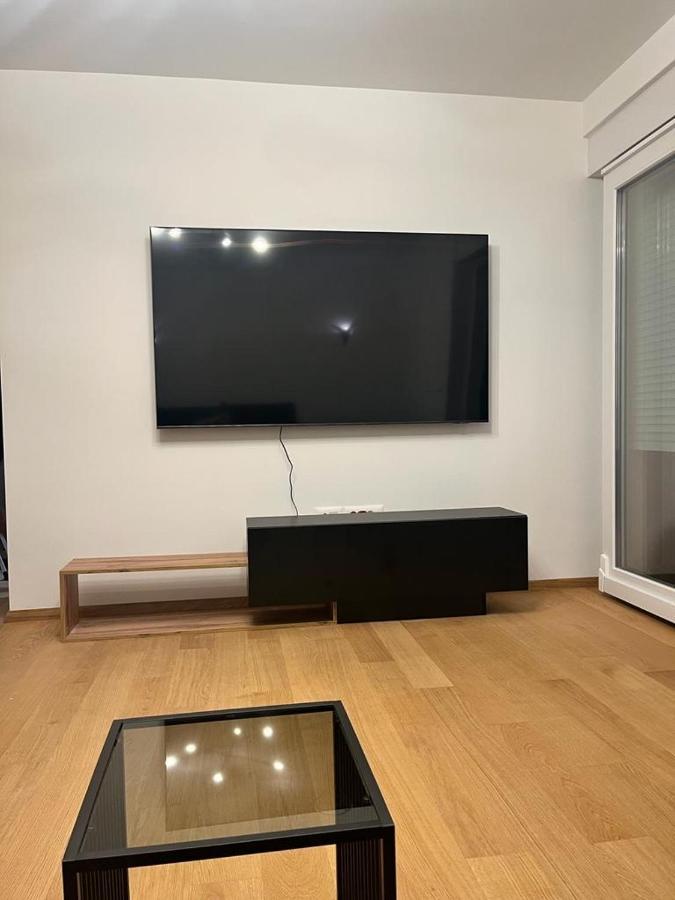 شقة Olive Oasis Penthouse With Jacuzzi زادار المظهر الخارجي الصورة