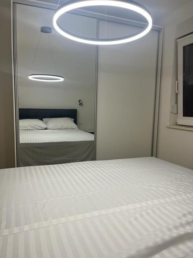 شقة Olive Oasis Penthouse With Jacuzzi زادار المظهر الخارجي الصورة