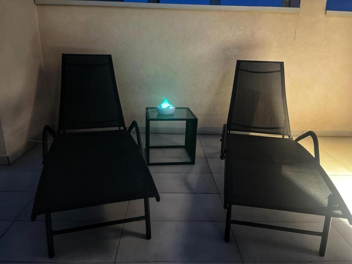 شقة Olive Oasis Penthouse With Jacuzzi زادار المظهر الخارجي الصورة
